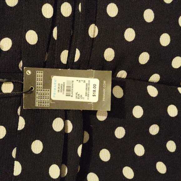 NWT Primark Dress - Picture 5 of 8